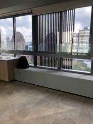 OUE Twin Peaks (D9), Condominium #571748541
